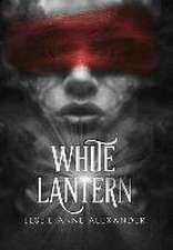 White Lantern