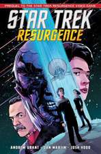 Star Trek: Resurgence