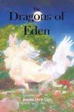 The Dragons of Eden