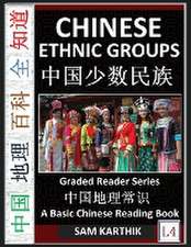 Chinese Ethnic Groups