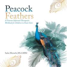 Peacock Feathers