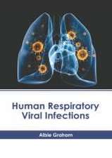 Human Respiratory Viral Infections