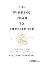 The Winding Road to Excellence