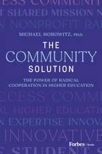 The Community Solution