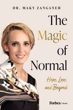 The Magic of Normal