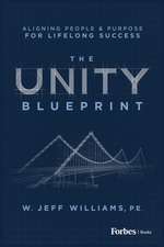 The Unity Blueprint