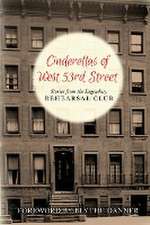 Cinderella's of West 53rd Street (hardback)