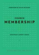 Church Membership