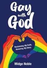 Gay with God