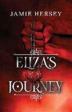 Eliza's Journey