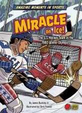 Miracle on Ice!