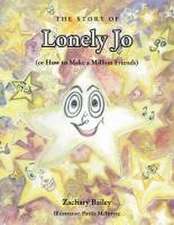 The Story of Lonely Jo