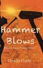 Hammer Blows