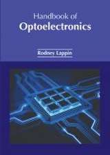 Handbook of Optoelectronics