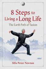 8 Steps to Living a Long Life