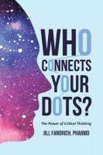 Who Connects Your Dots?