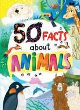 100 Facts about Animals