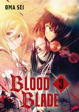 Blood Blade 3