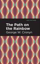 The Path on the Rainbow