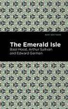 Sullivan, A: Emerald Isle