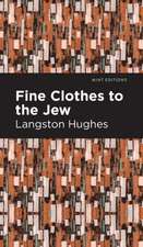 Fine Clothes to the Jew