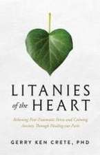 Litanies of the Heart