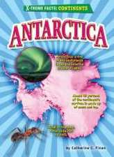 Antarctica