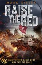 Raise the Red