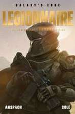 Legionnaire