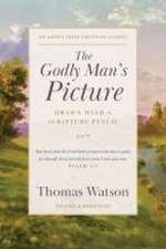 The Godly Man's Picture