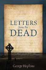 Letters from the Dead