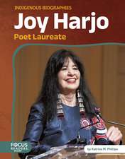Joy Harjo