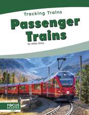 Passenger Trains