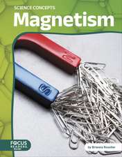 Magnetism