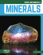 Minerals