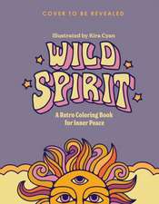 Wild Spirit