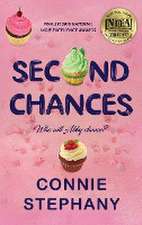 Second Chances