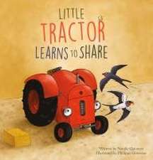 Little Tractor Learns to Share