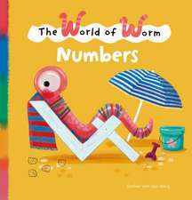 The World of Worm. Numbers