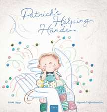 Patrick's Helping Hands