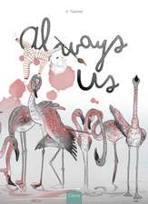 Always Us