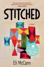 Stitched