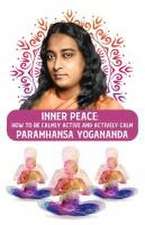 Inner Peace