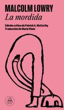 La mordida / The Bite