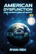 American Dysfunction