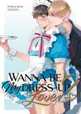 Wanna Be My Dress-Up Lover?