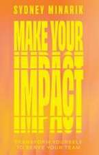 Make Your Impact
