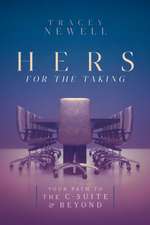 Hers for the Taking