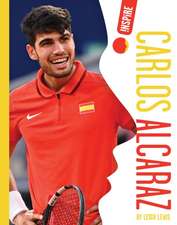 Carlos Alcaraz