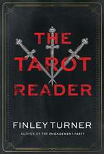 The Tarot Reader